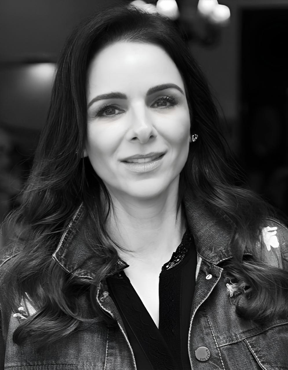 Retrato de Roberta Chammas Salum, fundadora da EXPAND AI LAB